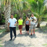 Huatulco: Turtles & Crocs Experience - Exploring La Ventanilla Lagoon