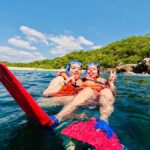 Huatulco: Viewpoints and snorkeling at La Entrega beach - Practical Details and What to Expect
