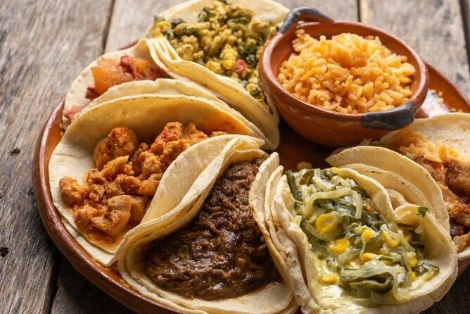 Huatulco Walking Food Tour - Who Should Sign Up for This Tour?