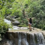 Huatulco: Waterfalls Tour with Buffet Lunch - What’s Included & Not Included