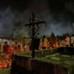 Huatulco: Zapotec Animas Nighttime Experience of the Day of the Dead. - The Itinerary: What to Expect