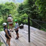 Huatulco: Zipline adventure, exotic gardens, and a viewpoint - Practical Details and What You Need To Know