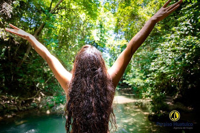 Huatulco's Mountain Waterfalls - Practical Aspects: What to Expect