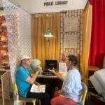 HumorVille Immersive Experience Entry Ticket - Ideal Participants and Who Might Not Love It