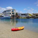 Huntington Beach Kayak Rental - FAQs