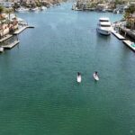 Huntington Harbour Stand Up Paddleboard Tour - Why This Tour Offers Great Value
