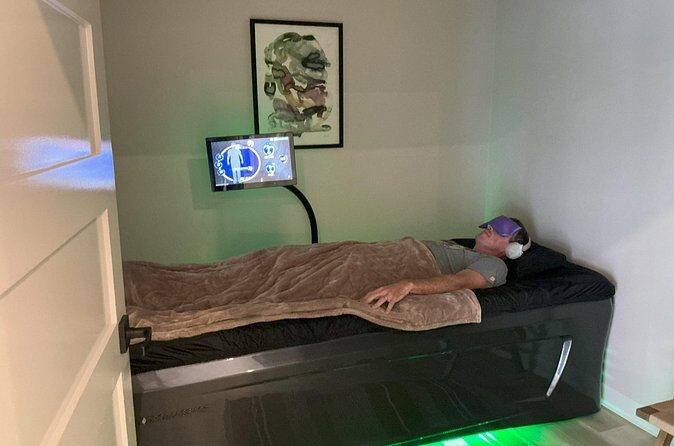 Hydromassage Bed Gloucester Massachusetts - What to Expect at the Hydrotherapy Massage Bed
