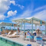 Ibiza Floating Bar Island Tour in San Andres with DJ and Live Music - Deep Dive: What to Expect at Each Stage