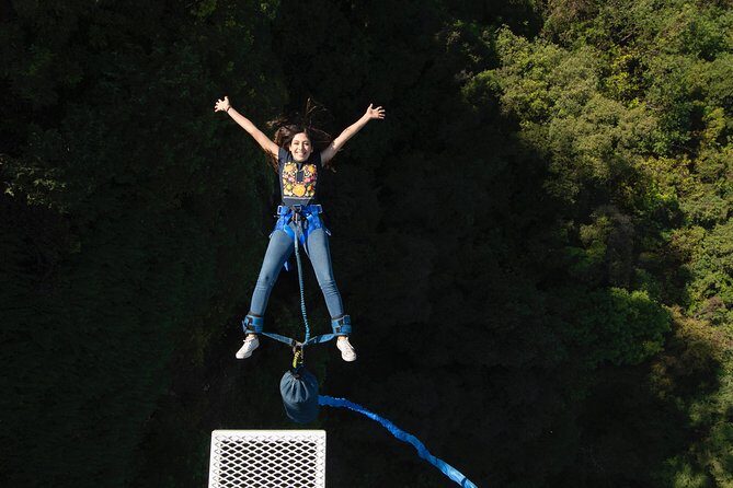 IBO Total Adrenaline in Cola de Caballo - What Travelers Are Saying