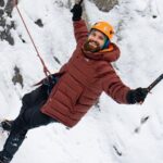 Ice Climbing Adventure in Banff: Beginner - What’s Included and What to Budget For