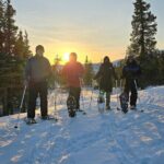 Ice Fishing and Aurora Extravaganza - The Experience’s Value