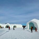 Ice hotel & Quebec City 1 day from Montreal - Who Is This Tour Best For?