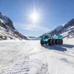 Ice Odyssey at Columbia Icefield - Who Should Consider This Tour?