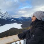 Icefields Parkway and Abraham Lake Bubbles Private Tour - A Full-Day Adventure through the Canadian Rockies