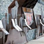 Icefields Parkway Discovery from Calgary, end Jasper - Transportation and Group Size