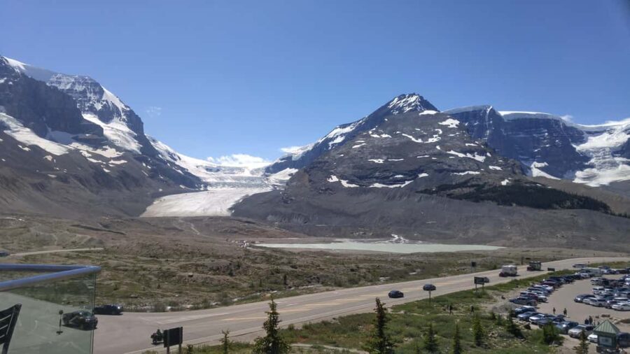 Icefields Parkway Glacier Adventure + Columbia Skywalk - Frequently Asked Questions