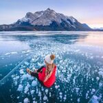 Icefields Parkway & Ice Bubbles of Abraham Lake Adventure - An In-Depth Look at the Tour Experience