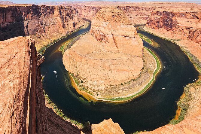 Iconic 3:Horseshoe Bend,Antelope Canyon & Insta-Famous Shell Cave - Who Will Love This Tour?