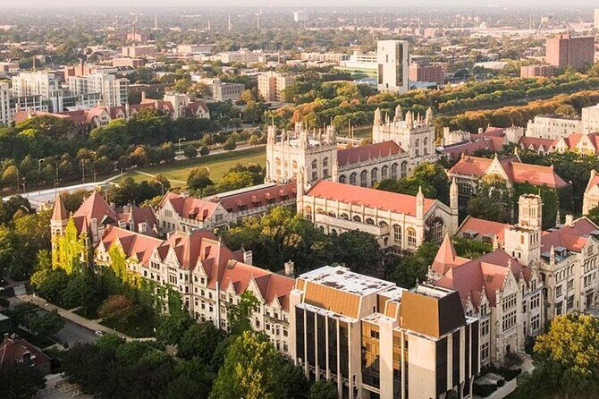 Iconic Action Film and Movie Locations 1 Day Tour in Chicago - Who Will Enjoy This Tour Most?