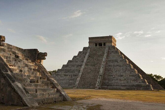 Iconic Chichen Itza Experience! Classic Tour from Tulum City - Detailed Breakdown of the Tour Experience