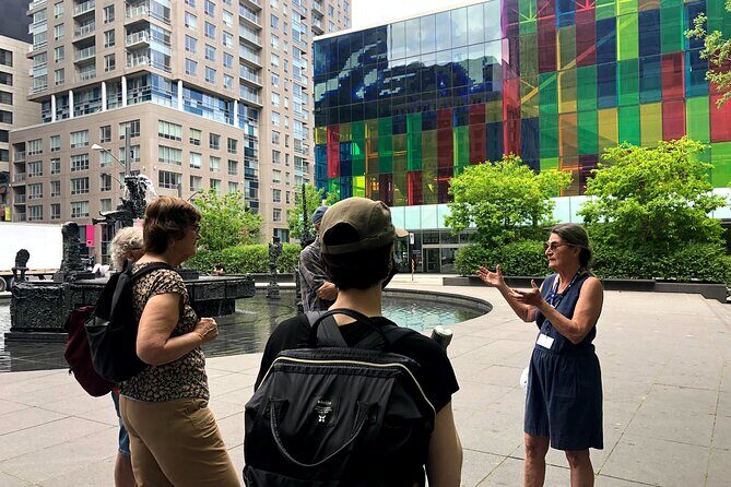 Iconic NYC in 4 Hours: Private Luxury Van Tour - The Itinerary: A Whirlwind Tour of NYC’s Highlights