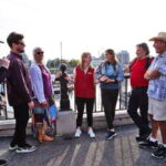 Iconic & Obscure Victoria Walking Tour - Exploring Victoria’s Iconic Sights