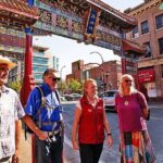 Iconic & Obscure Walking Tour in Victoria - What the Guides Bring to the Table