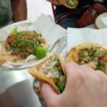 Iconic Tacos of El Centro Guided Taco Crawl in CDMX - The Experience Beyond Tacos