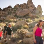 Iconic Tom's Thumb Guided Hike in Scottsdale - In-Depth Look at the Itinerary
