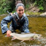Icy Strait Point: River Fishing & Bear Search Tour - Whats Included and What You Should Know