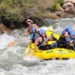 Idaho Springs: Gold Rush Whitewater Rafting Half-Day Trip - The Value of the Experience