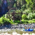 Idaho Springs: Upper Clear Creek Half-Day Rafting Adventure - What to Expect on Your Rafting Day
