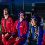 iFLY Atlanta First-Time Flyer Experience - The Review Highlights