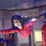 iFLY Charlotte First Time Flyer Experience - Who Will Love This Experience?