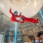iFLY Dallas First Time Flyer Experience - Who Should Consider This?