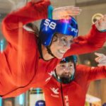 iFLY Kansas City First Time Flyer Experience - The Experience Itself — Step by Step