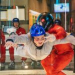 iFLY King of Prussia (Philly) First-Time Flyer Experience - Practical Tips