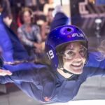 iFLY Portland First Time Flyer Experience - The Itinerary and What to Expect