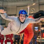 iFLY Tampa: First-Time Flyer Experience - The Itinerary Breakdown
