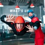 iFLY Westchester: First-Time Flyer Experience - What the Experience Feels Like