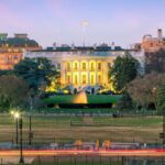 Illuminated Icons: Private Evening Tour of Washingtons Monuments - Who Is This Tour Best Suited For?