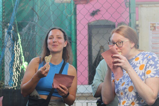 Immersion Tour and Oaxaca Markets, All gastronomy included - Practical Details and Tips