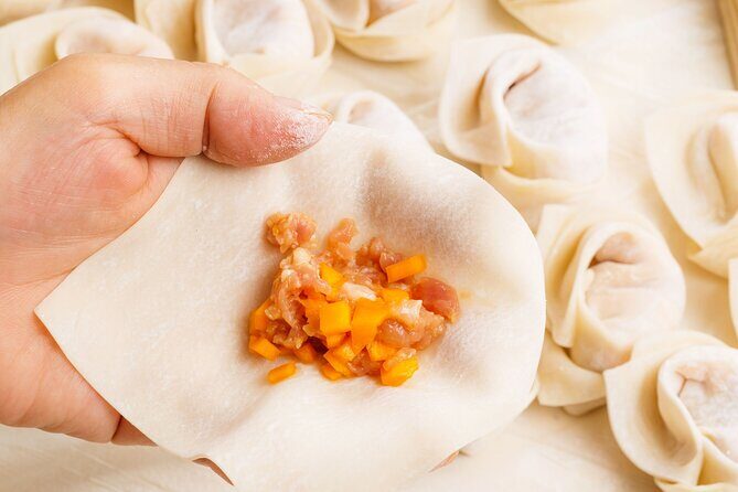 Immersive Dumpling Making Class in Boca Raton - The Value: More Than Just a Cooking Class