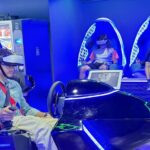 Immersive Virtual Reality Experiences at CDMX - The Practical Details