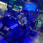 Immersive Virtual Reality Experiences in Mexico City - The Itinerary