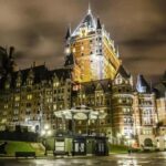 Immortalize your visit to Old Quebec with a passionate photographer - The Photography Experience