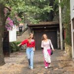 In the Footsteps of Frida Kahlo and Diego: Coyoacan and San Angel - Discovering Coyoacán: The Artistic Neighborhood of Mexico City