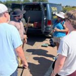 In the Footsteps of the Explorers, Fort Collins Walking Tour - The Sum Up