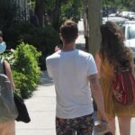 In the Shadow of the Mountain: Montreal Jewish History Walking Tour - The Itinerary Breakdown