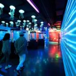 Inbursa Aquarium ticket - What Do Travelers Say?